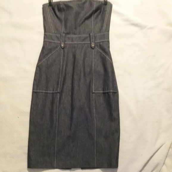 Dress - Picture 1 of 2